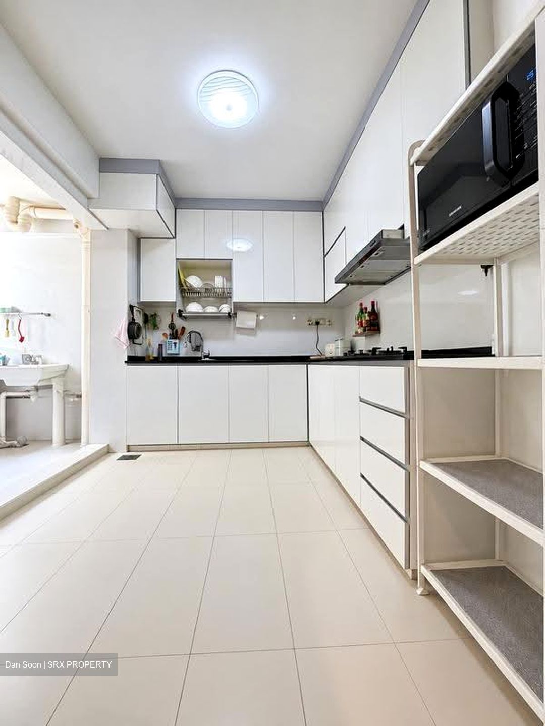 Blk 510 Woodlands Drive 14 (Woodlands), HDB 5 Rooms #628417941